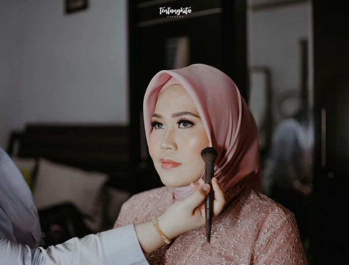 Engagement - Merin & Dimas by LYCKA Planner & Organizer - 002 Engagement - Merin & Dimas by LYCKA Planner & Organizer - 002