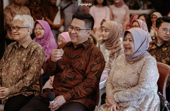 Engagement - Merin & Dimas by LYCKA Planner & Organizer - 006