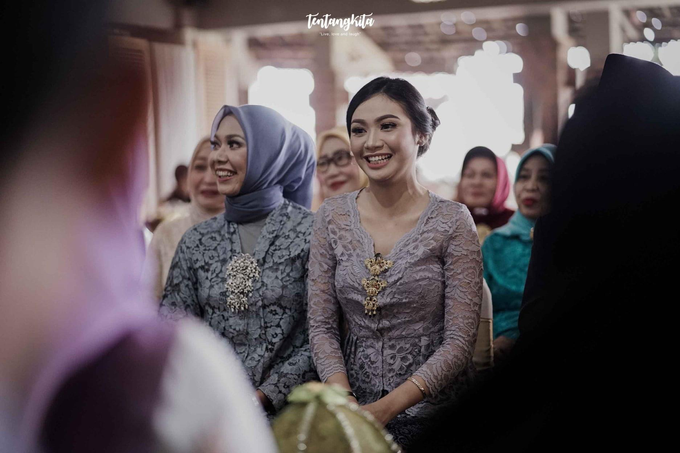 Engagement - Batari & Hilman by LYCKA Planner & Organizer - 002 Engagement - Batari & Hilman by LYCKA Planner & Organizer - 002