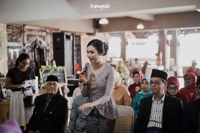 Engagement - Batari & Hilman by LYCKA Planner & Organizer - 003