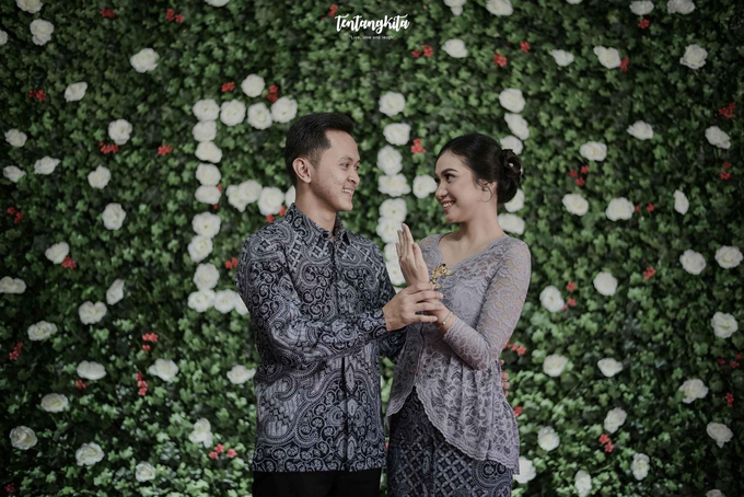 Engagement - Batari & Hilman by LYCKA Planner & Organizer - 004