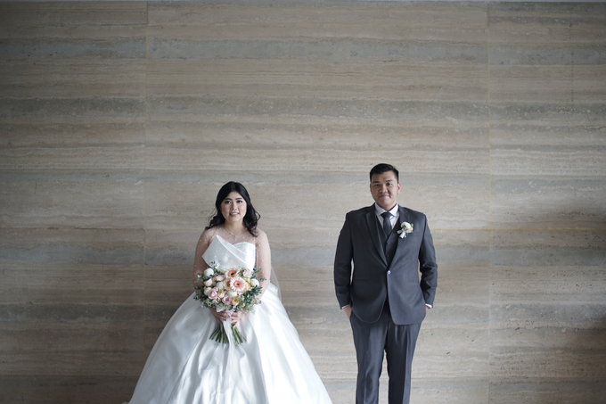 The Wedding of Agnes & Erick by Lydia Merry Makeup Artist - 007 The Wedding of Agnes & Erick by Lydia Merry Makeup Artist - 007