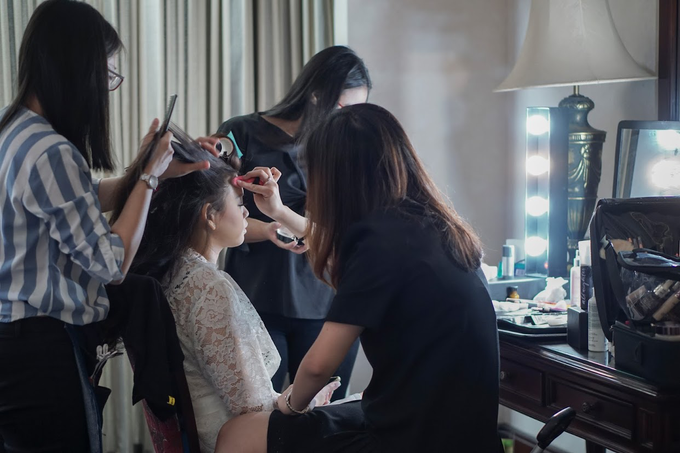 The Wedding of Mega & Hendra by Lydia Merry Makeup Artist - 005 The Wedding of Mega & Hendra by Lydia Merry Makeup Artist - 005