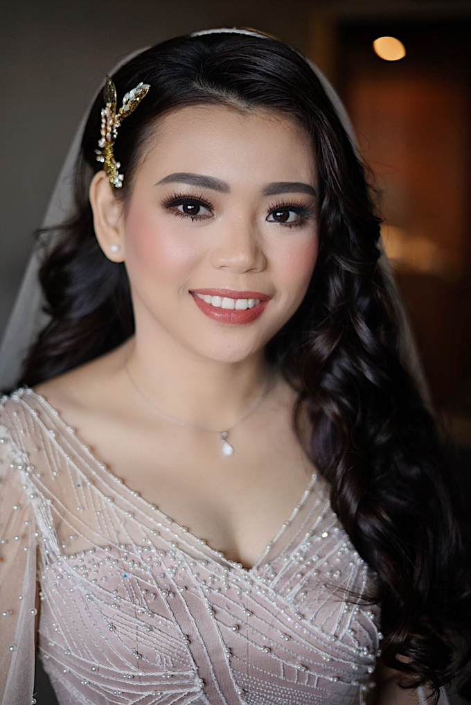 The Wedding of Mega & Hendra by Lydia Merry Makeup Artist - 011 The Wedding of Mega & Hendra by Lydia Merry Makeup Artist - 011