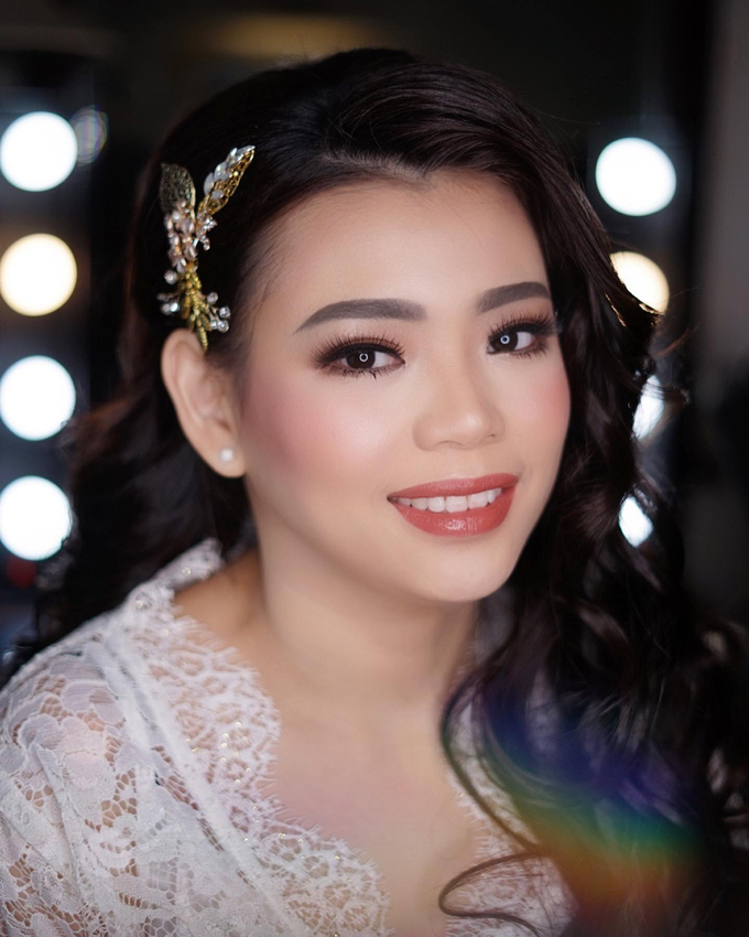 The Wedding of Mega & Hendra by Lydia Merry Makeup Artist - 010 The Wedding of Mega & Hendra by Lydia Merry Makeup Artist - 010