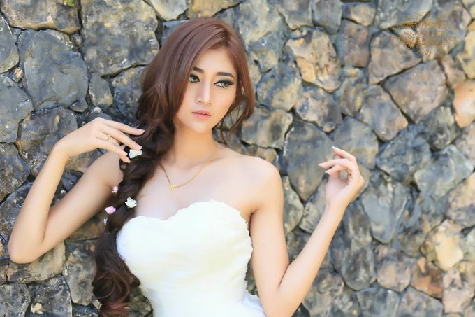 Brides by Ehipassiko Photoart - 010