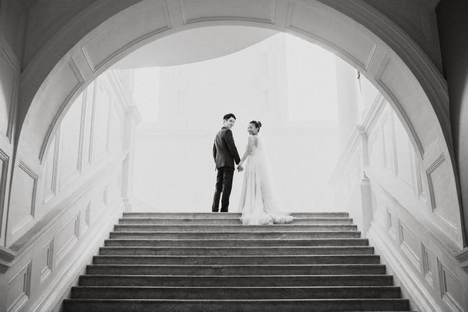 John & Lynn Pre-wedding Photography by Truly Enamoured - 008 John & Lynn Pre-wedding Photography by Truly Enamoured - 008