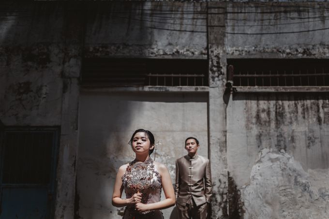 Levina & Yansen Engagement Decoration at Royal Dynasty by Valentine Wedding Decoration - 040 Levina & Yansen Engagement Decoration at Royal Dynasty by Valentine Wedding Decoration - 040