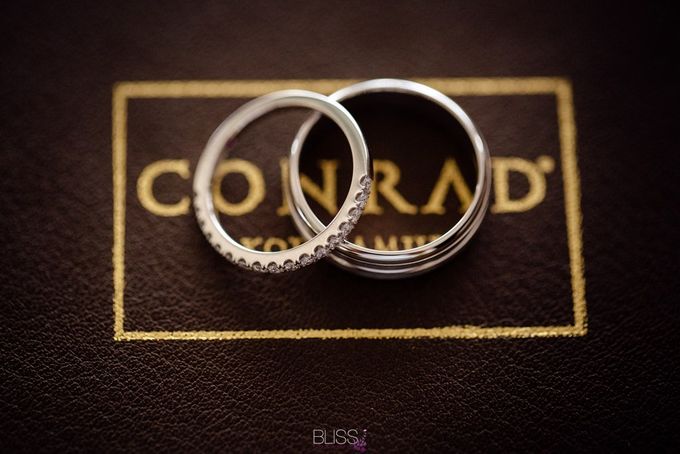 Melissa & Jason wedding at Conrad Koh Samui by BLISS Events & Weddings Thailand - 001 Melissa & Jason wedding at Conrad Koh Samui by BLISS Events & Weddings Thailand - 001