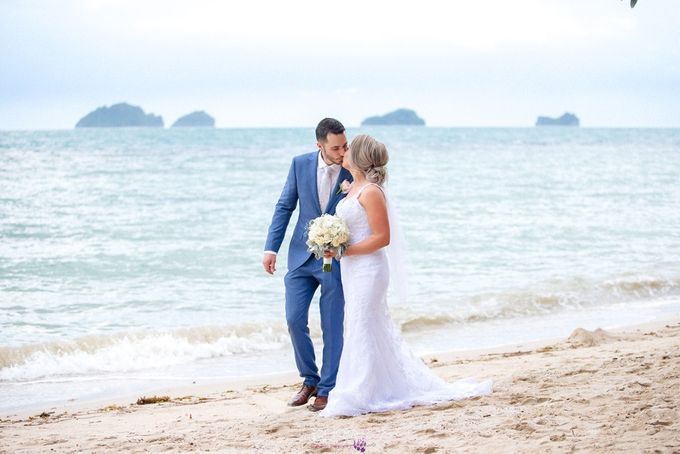 Melissa & Jason wedding at Conrad Koh Samui by BLISS Events & Weddings Thailand - 017 Melissa & Jason wedding at Conrad Koh Samui by BLISS Events & Weddings Thailand - 017