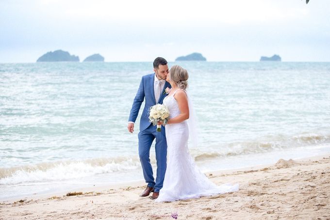 Melissa & Jason wedding at Conrad Koh Samui by BLISS Events & Weddings Thailand - 017