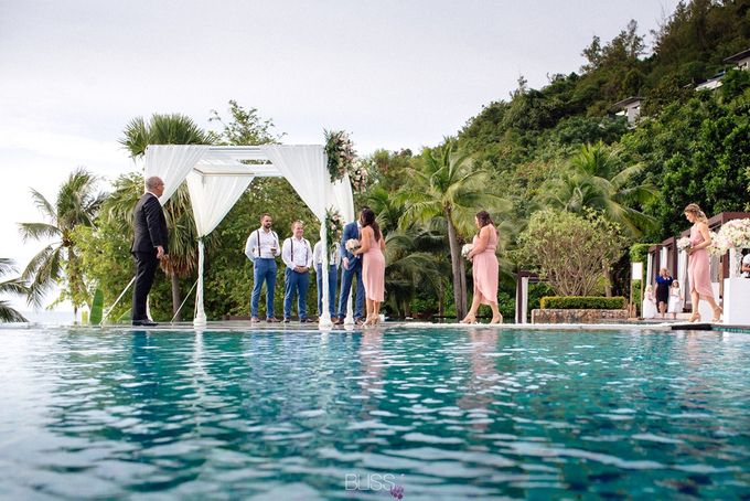 Melissa & Jason wedding at Conrad Koh Samui by BLISS Events & Weddings Thailand - 012 Melissa & Jason wedding at Conrad Koh Samui by BLISS Events & Weddings Thailand - 012