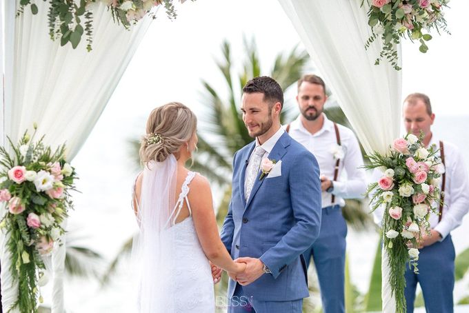 Melissa & Jason wedding at Conrad Koh Samui by BLISS Events & Weddings Thailand - 014 Melissa & Jason wedding at Conrad Koh Samui by BLISS Events & Weddings Thailand - 014