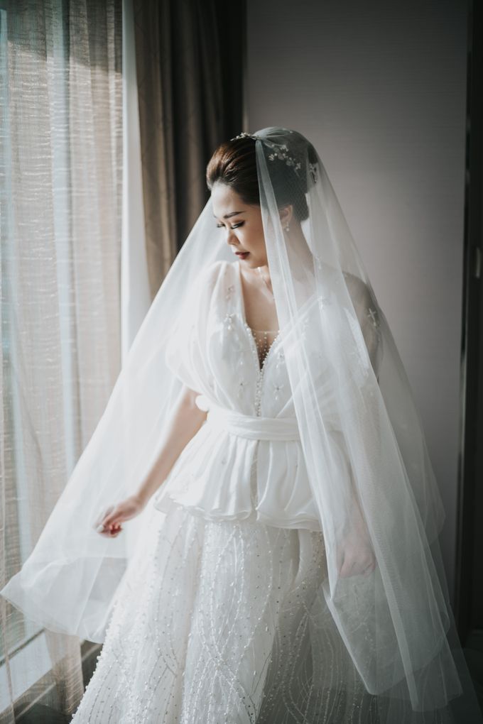 Matrimony of Reynaldo & Marsella by Gazelle Brides - 020 Matrimony of Reynaldo & Marsella by Gazelle Brides - 020