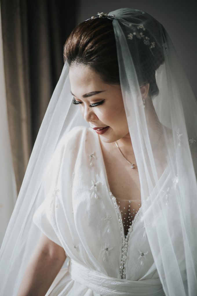 Matrimony of Reynaldo & Marsella by Gazelle Brides - 021 Matrimony of Reynaldo & Marsella by Gazelle Brides - 021