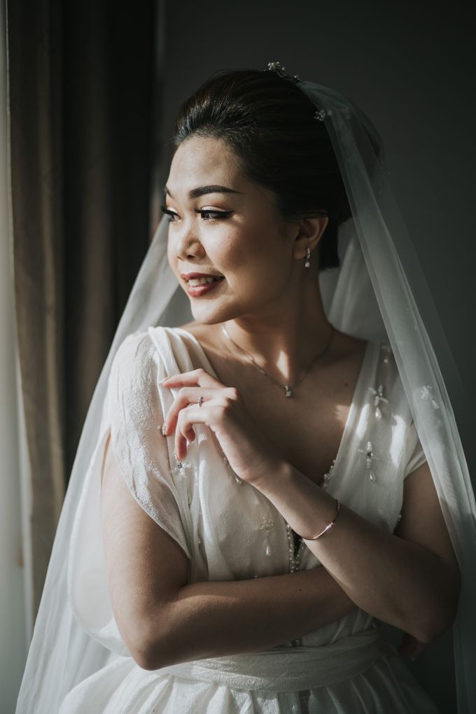 Matrimony of Reynaldo & Marsella by Gazelle Brides - 022 Matrimony of Reynaldo & Marsella by Gazelle Brides - 022