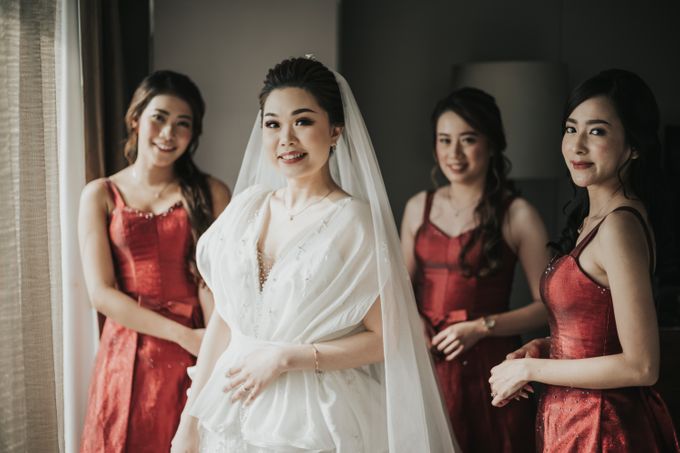 Matrimony of Reynaldo & Marsella by Gazelle Brides - 023 Matrimony of Reynaldo & Marsella by Gazelle Brides - 023