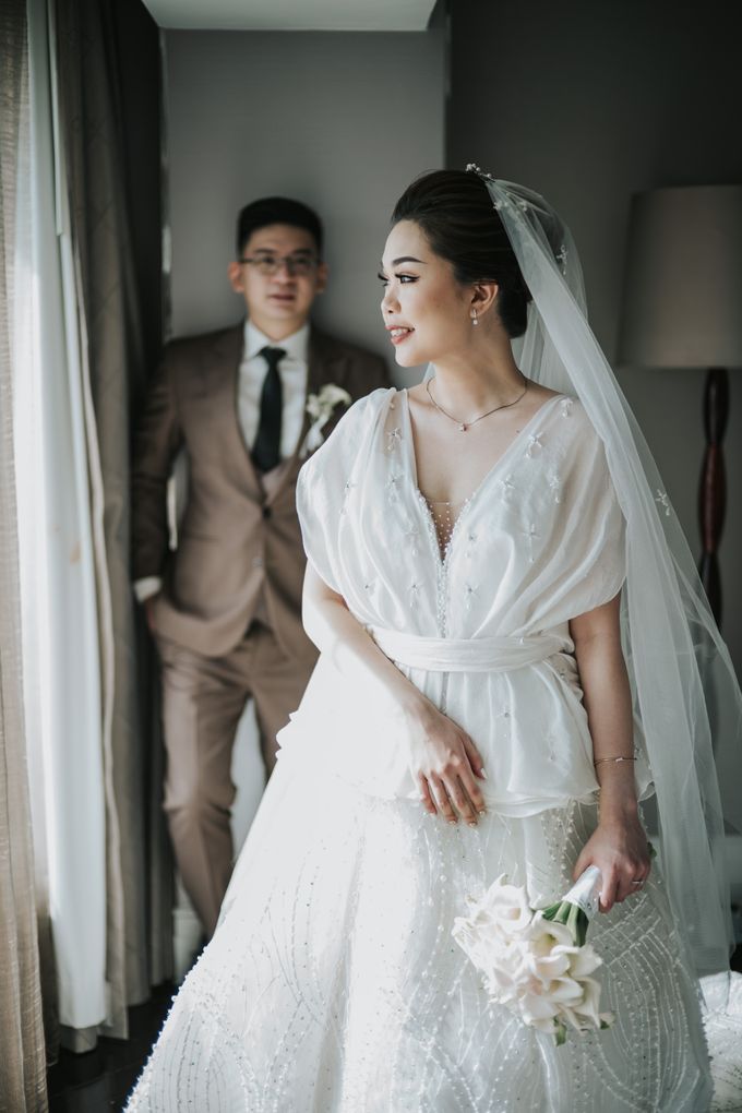 Matrimony of Reynaldo & Marsella by Gazelle Brides - 025 Matrimony of Reynaldo & Marsella by Gazelle Brides - 025
