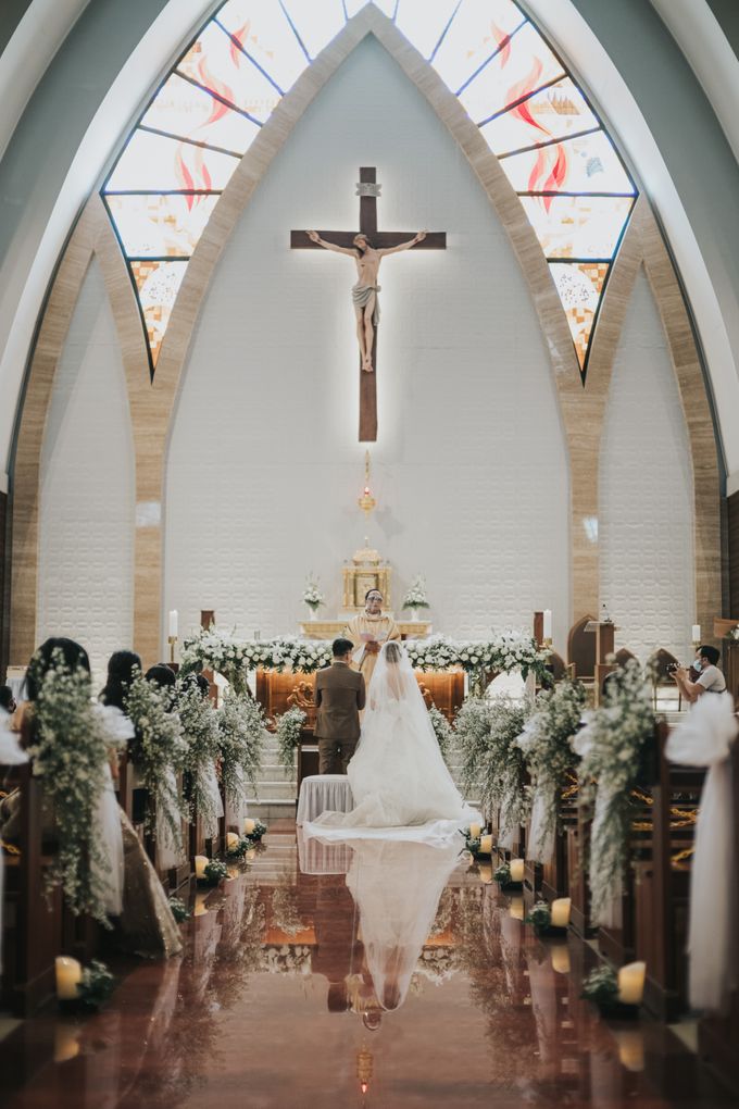 Matrimony of Reynaldo & Marsella by Gazelle Brides - 027 Matrimony of Reynaldo & Marsella by Gazelle Brides - 027