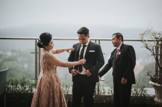 Andreas & Kenny Wedding by Cerita Kita Organizer - 009