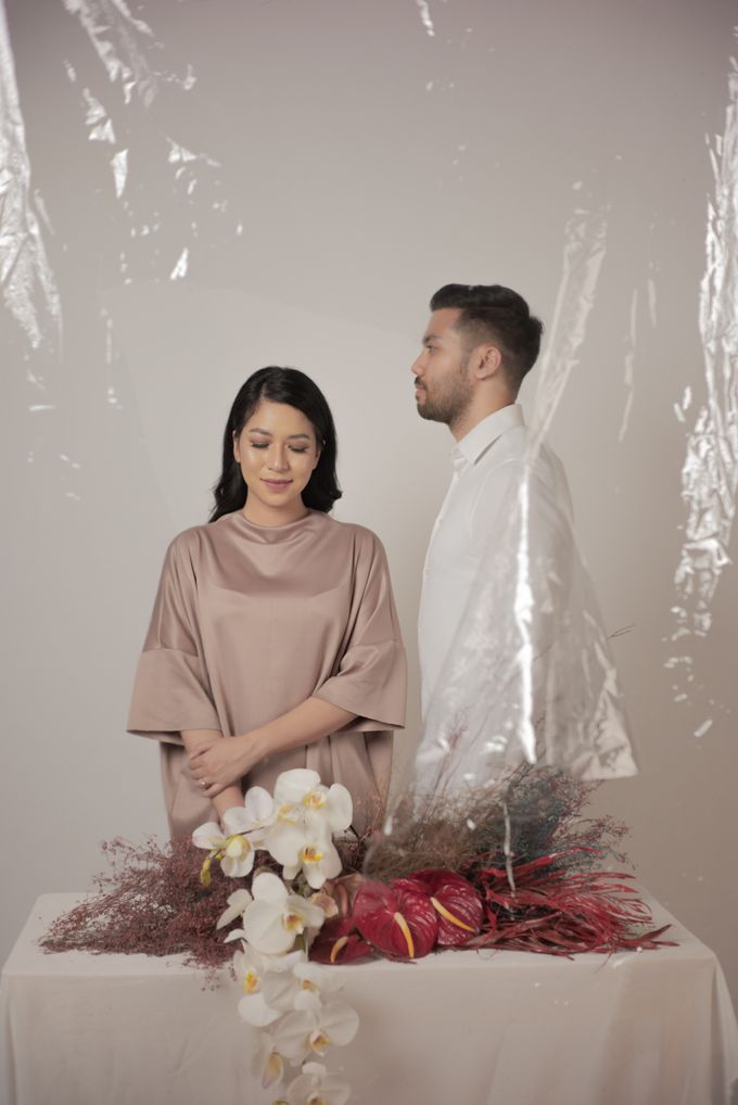Dinda & Abimanyu Prewedding by Journal Portraits - 025 Dinda & Abimanyu Prewedding by Journal Portraits - 025