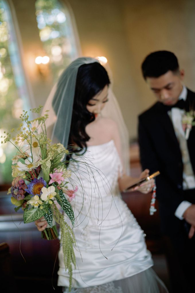 Calvin & Jessica by Gerry Krista Photography - 032