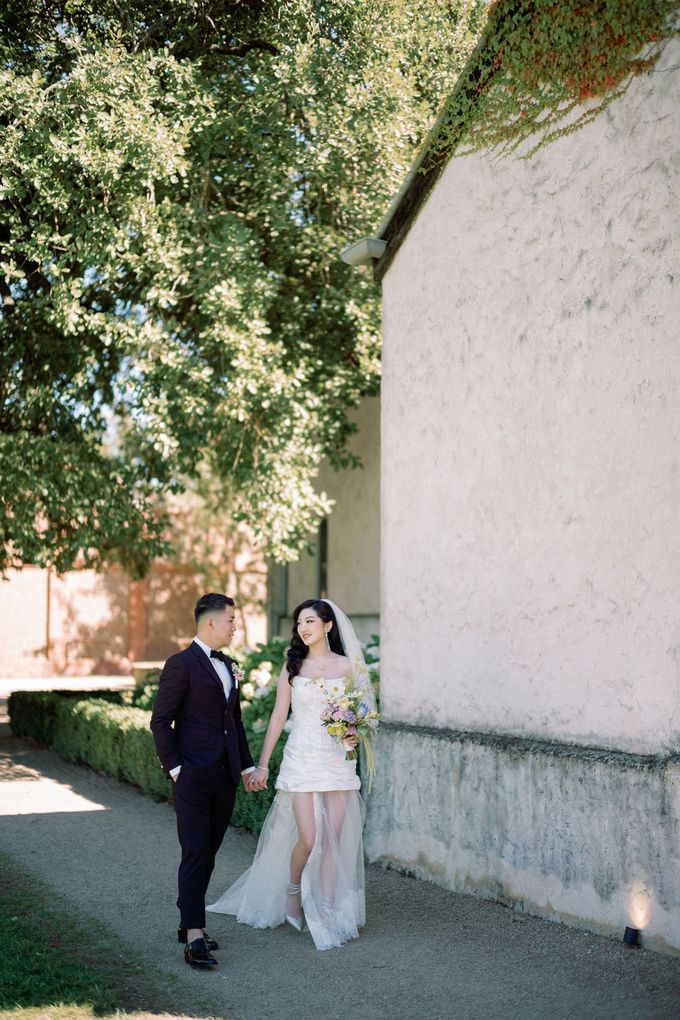 Calvin & Jessica by Gerry Krista Photography - 034
