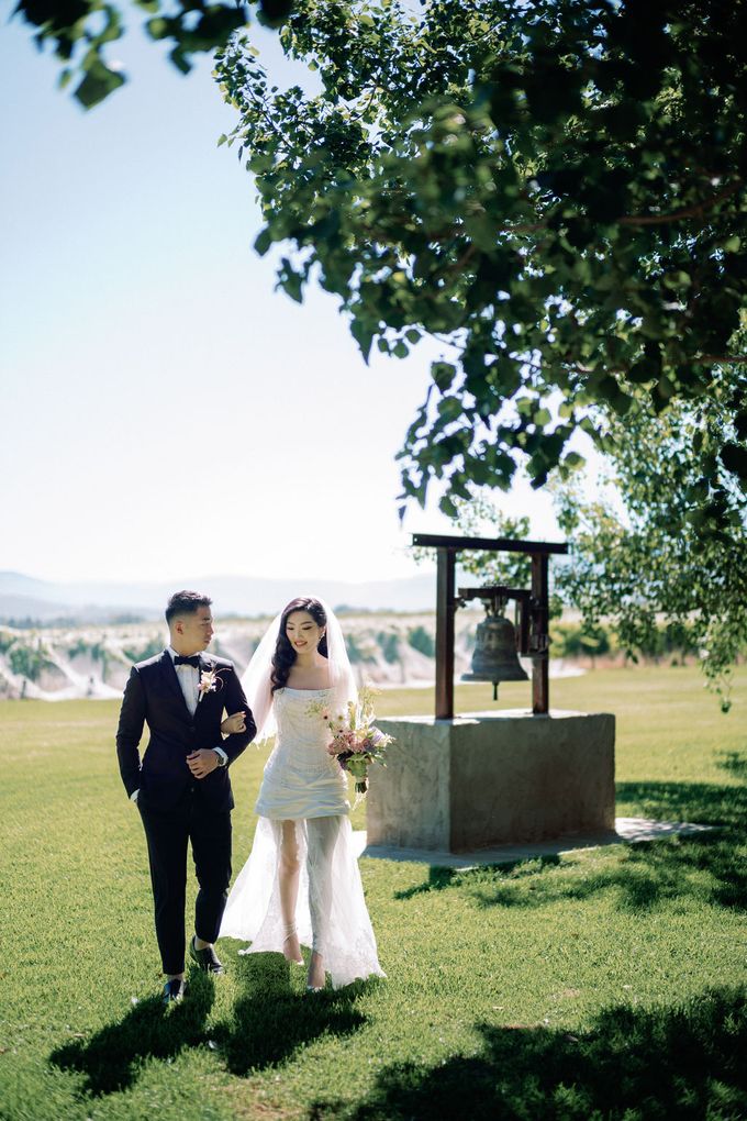 Calvin & Jessica by Gerry Krista Photography - 036
