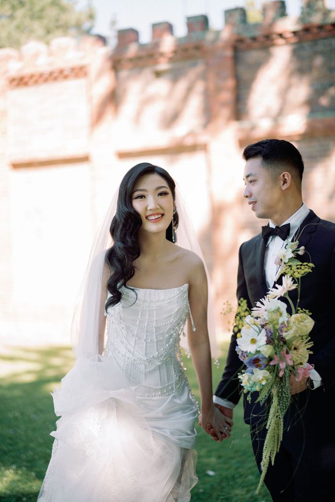 Calvin & Jessica by Gerry Krista Photography - 039