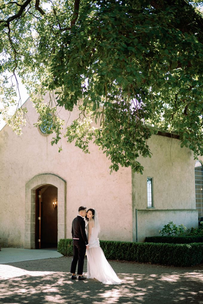 Calvin & Jessica by Gerry Krista Photography - 041