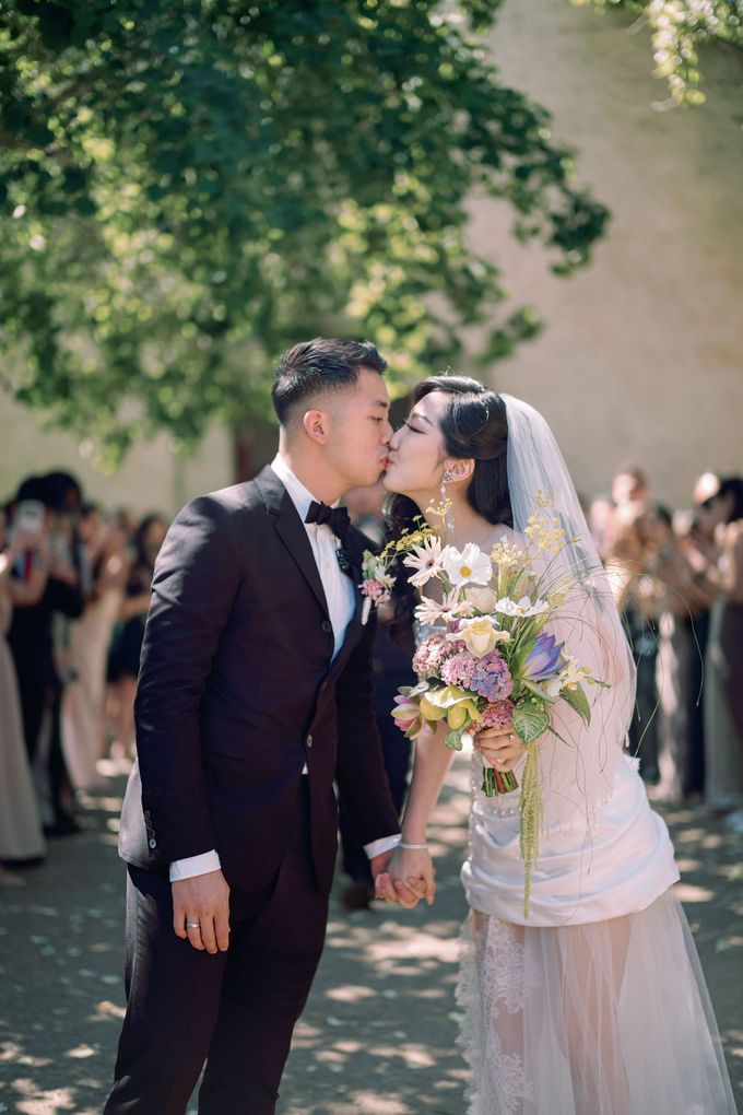 Calvin & Jessica by Gerry Krista Photography - 044