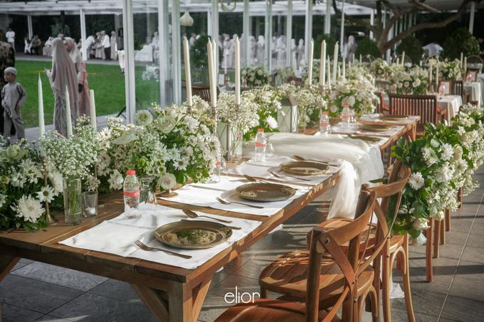 The Modern and Elegant Wedding Ceremony of Monica and Allen by Elior Design - 010 The Modern and Elegant Wedding Ceremony of Monica and Allen by Elior Design - 010