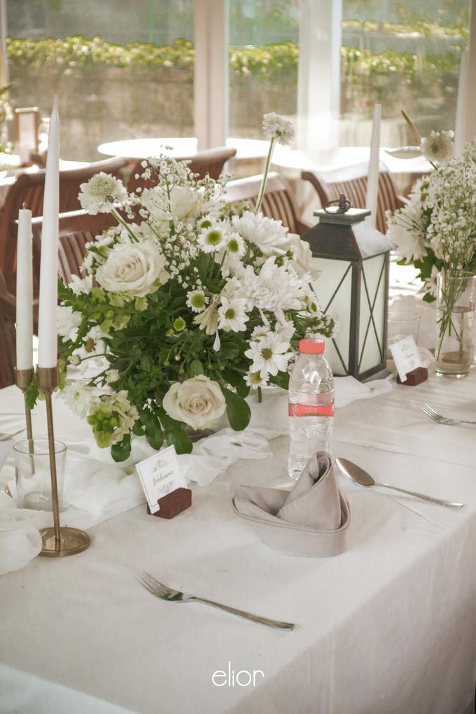 The Modern and Elegant Wedding Ceremony of Monica and Allen by Elior Design - 012 The Modern and Elegant Wedding Ceremony of Monica and Allen by Elior Design - 012