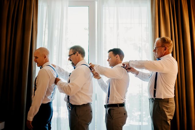 Cross Country Wedding by Mariyasa - 003 Cross Country Wedding by Mariyasa - 003