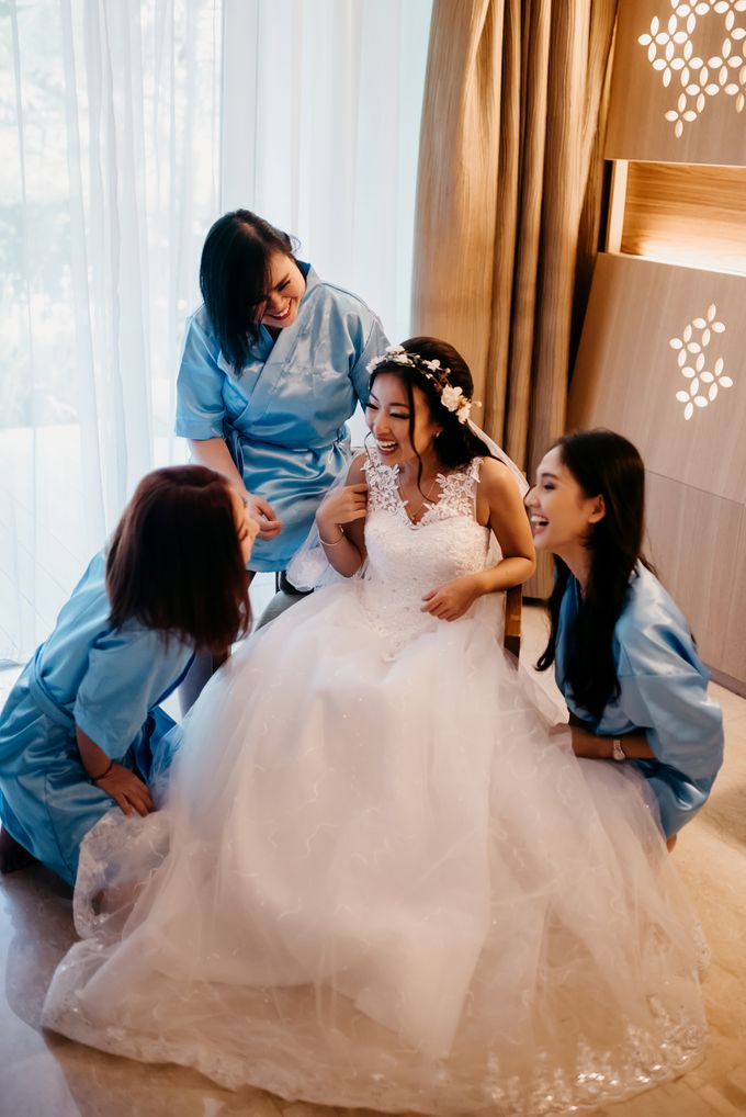 Cross Country Wedding by Mariyasa - 004 Cross Country Wedding by Mariyasa - 004