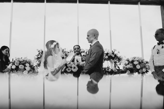 Cross Country Wedding by Mariyasa - 011 Cross Country Wedding by Mariyasa - 011