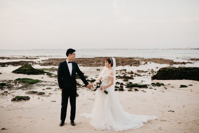Wedding at Four Season Bali by Four Seasons Resort Bali at Jimbaran Bay - 002 Wedding at Four Season Bali by Four Seasons Resort Bali at Jimbaran Bay - 002