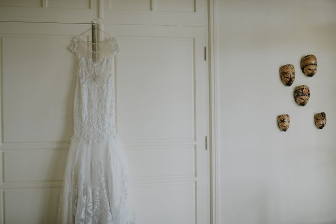 Intimate Wedding of Indah & Deven by Delapan Bali Event & Wedding - 004 Intimate Wedding of Indah & Deven by Delapan Bali Event & Wedding - 004