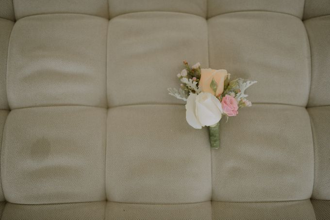 Intimate Wedding of Indah & Deven by Delapan Bali Event & Wedding - 006 Intimate Wedding of Indah & Deven by Delapan Bali Event & Wedding - 006