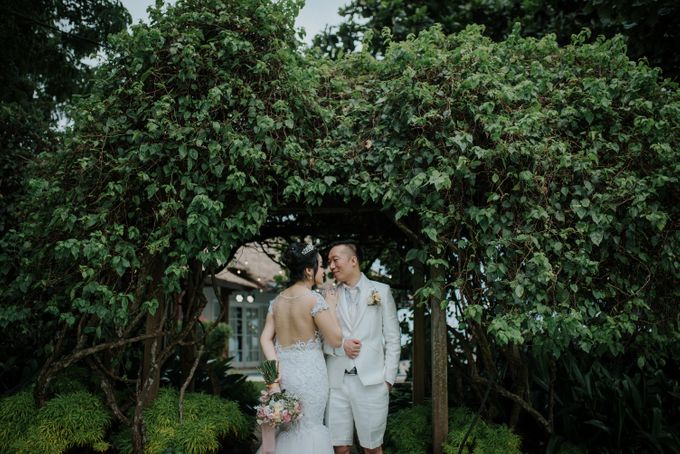 Intimate Wedding of Indah & Deven by Delapan Bali Event & Wedding - 012 Intimate Wedding of Indah & Deven by Delapan Bali Event & Wedding - 012