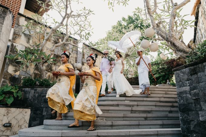 When Brazilian Film Maker Wedding by Mariyasa - 007 When Brazilian Film Maker Wedding by Mariyasa - 007