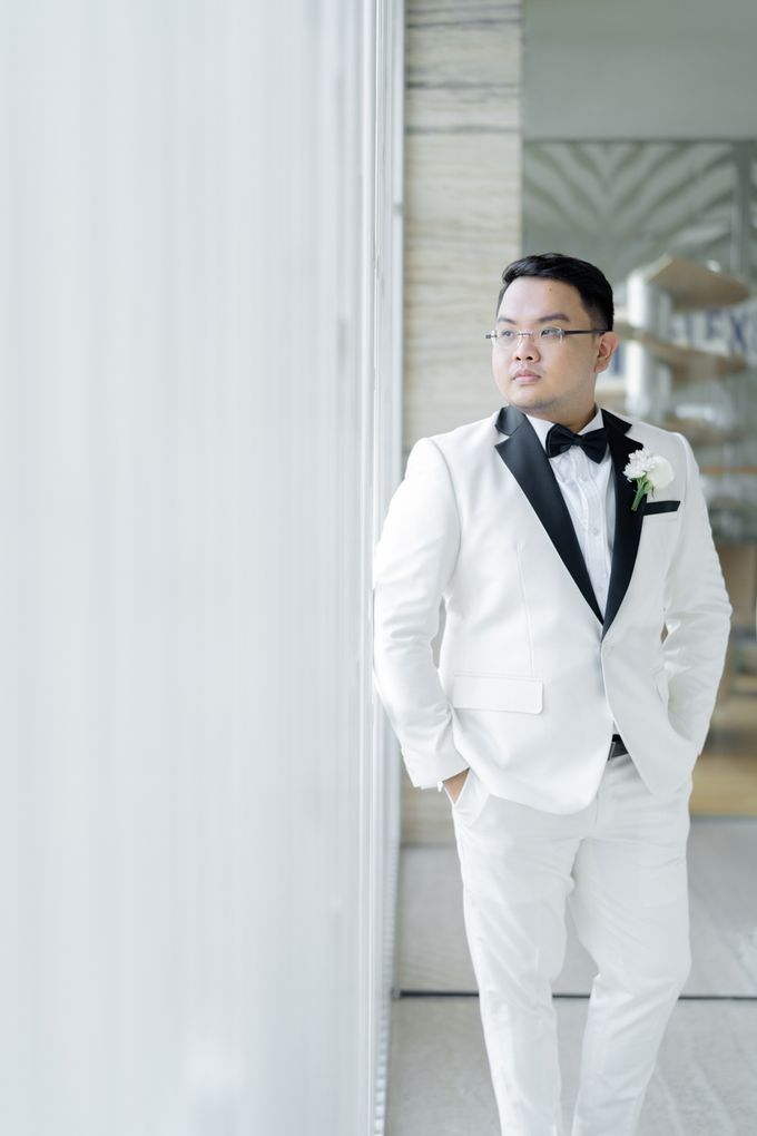 Wedding Day Okie & Barreta by Vasa Hotel Surabaya - 021 Wedding Day Okie & Barreta by Vasa Hotel Surabaya - 021