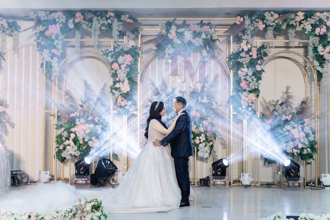 Wedding Day Tony & Meliana by Ovan Putri Bridal and Makeup - 021 Wedding Day Tony & Meliana by Ovan Putri Bridal and Makeup - 021