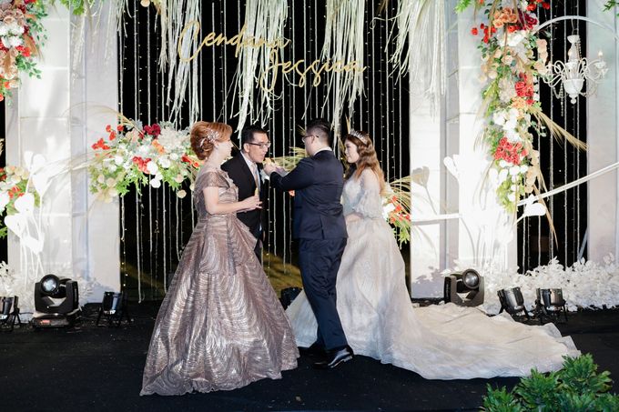 Cendana & Jessica 09.10.21 by Golf Graha Famili - 001 Cendana & Jessica 09.10.21 by Golf Graha Famili - 001