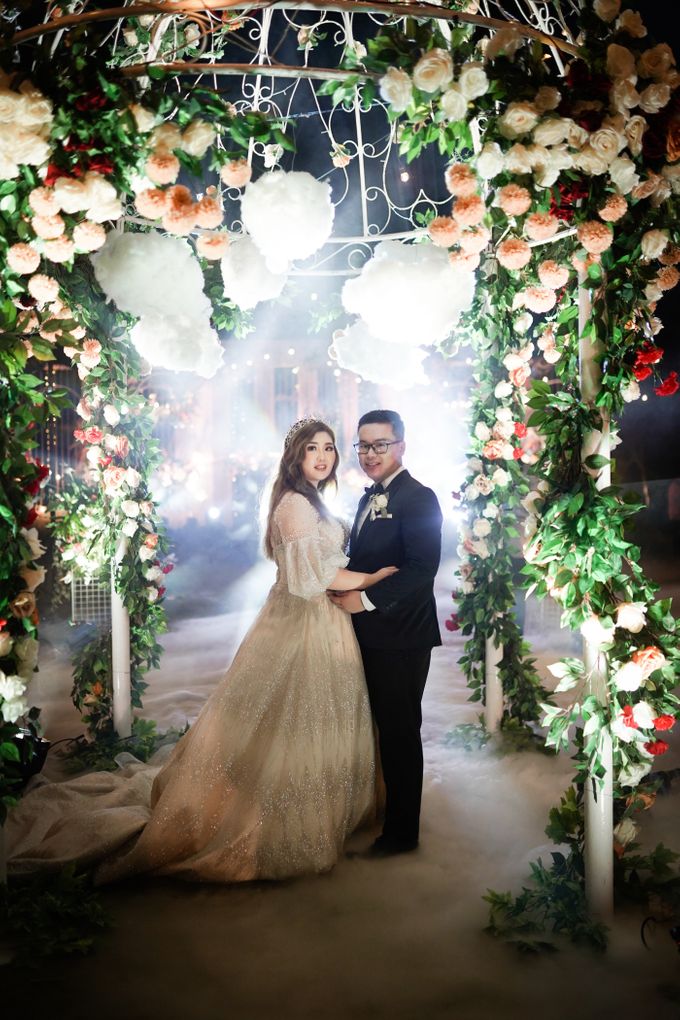 Cendana & Jessica 09.10.21 by Golf Graha Famili - 008 Cendana & Jessica 09.10.21 by Golf Graha Famili - 008