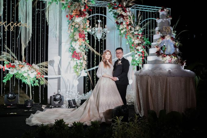Cendana & Jessica 09.10.21 by Golf Graha Famili - 007 Cendana & Jessica 09.10.21 by Golf Graha Famili - 007