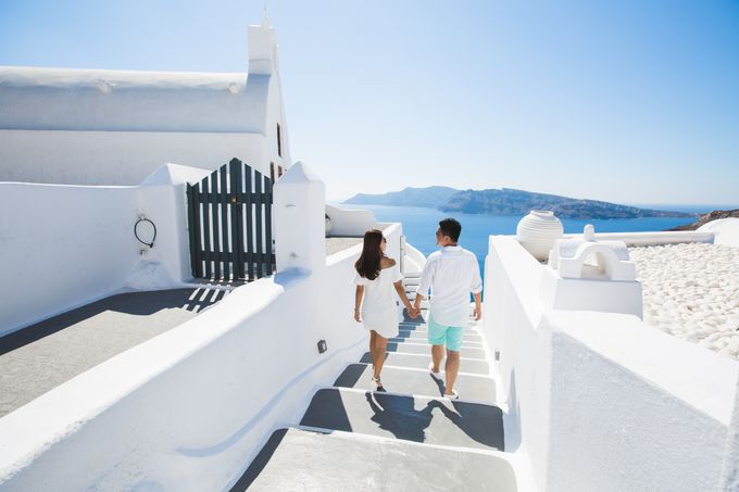 Memorable Santorini by SweetEscape - 004 Memorable Santorini by SweetEscape - 004