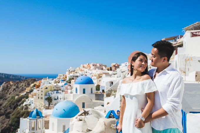 Memorable Santorini by SweetEscape - 005 Memorable Santorini by SweetEscape - 005