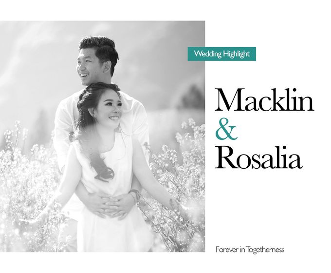Forever in Togetherness - Macklin & Rosalia Highlight by Intemporel Films - 001 Forever in Togetherness - Macklin & Rosalia Highlight by Intemporel Films - 001