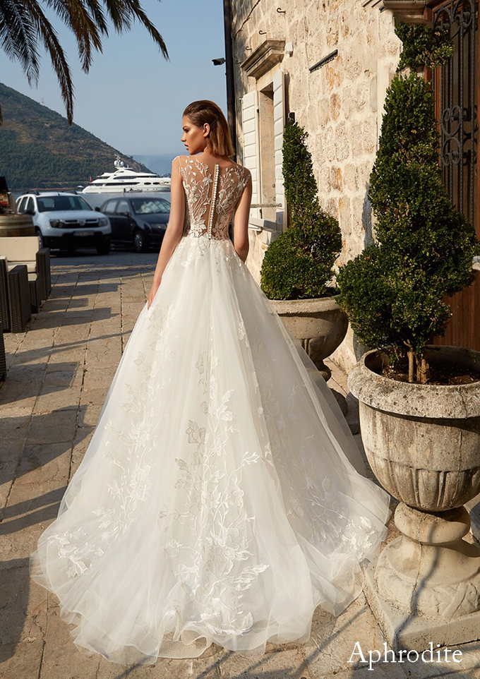Phoenix collection by Made In Heaven Brides - 001 Phoenix collection by Made In Heaven Brides - 001